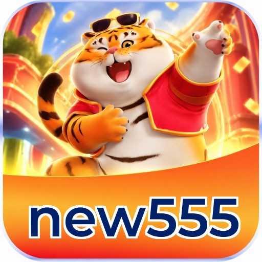 new555 Bônus Oficial - Rollover 25x Justo