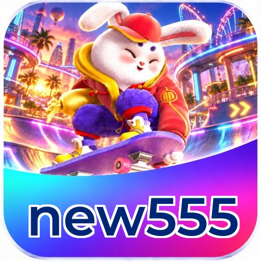 new555 Jackpots Progressivos