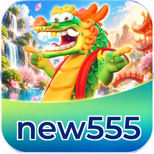 new555 Baixar Download Logo Oficial Certificado