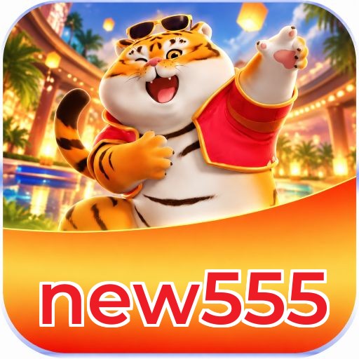 new555 Apostas Esportivas Logo Oficial Certificado