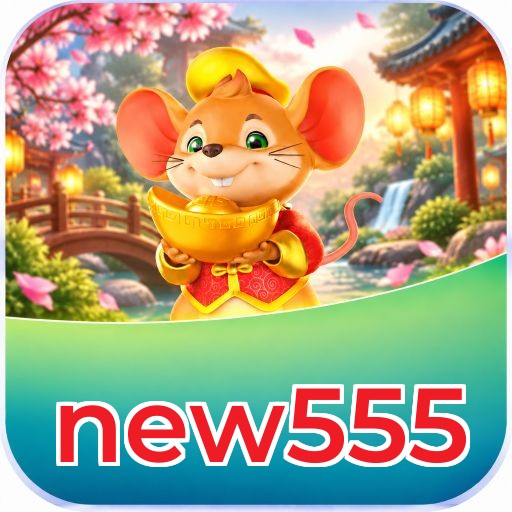 new555 Slots Premium Brasil