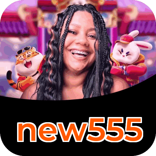 Acesso à conta new555
