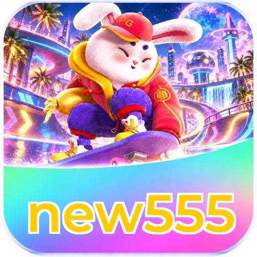 new555 Download Speed Test Logo - Teste de Velocidade Certificado