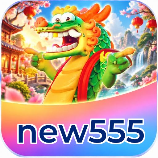new555 Fortune Games - Tiger, Ox, Rabbit RTP Certificado