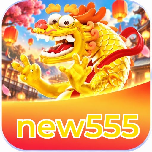new555 APK Logo Oficial Certificado