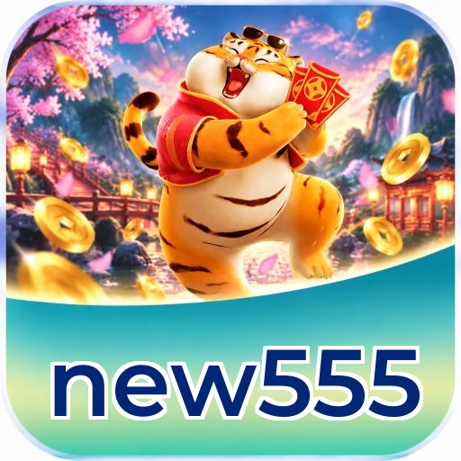 new555 Logo Seguro