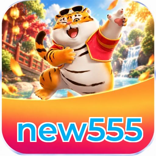 new555 Logo
