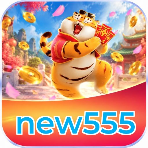 Logo new555 Plataforma Certificada
