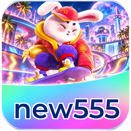 new555 Plataforma Confiável