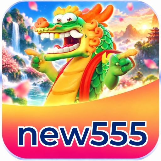 new555 Win - Jackpots e Vitórias