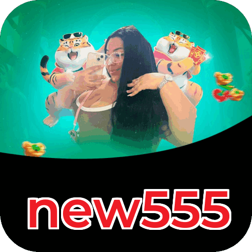 App mobile new555