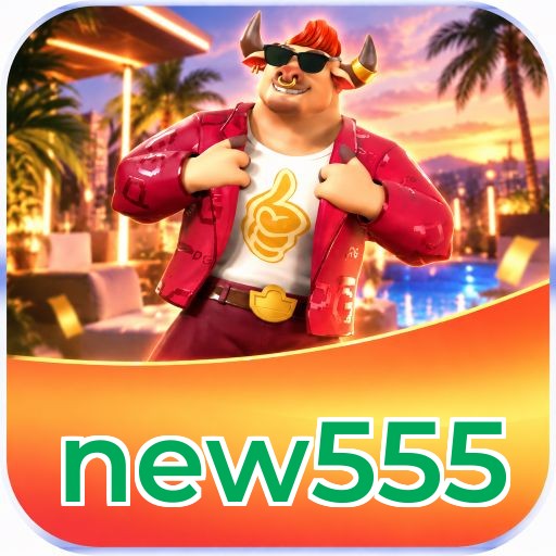 Logo new555 Baixar Download Brasil